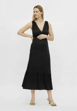 MAMALICIOUS PCMNEORA - Robe De Jour - Black