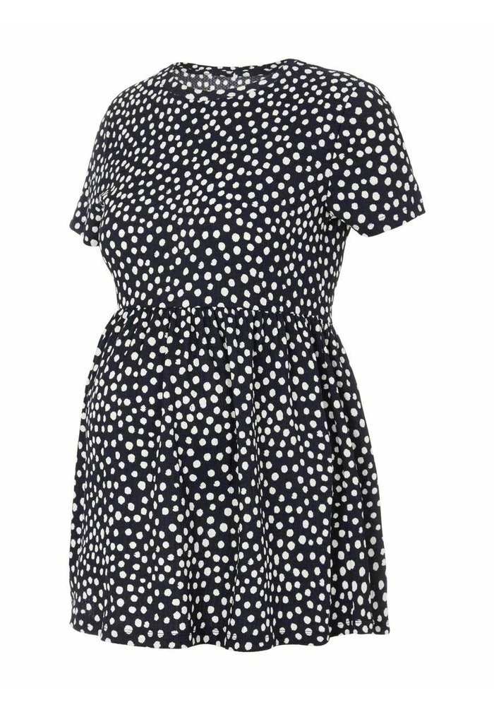 MAMALICIOUS MLNORMA - Chemisier - Navy Blazer – Image 5