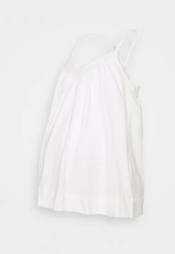 MAMALICIOUS MLRENEE - Débardeur - Snow White