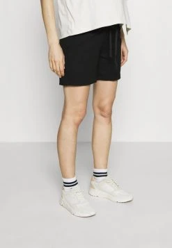 MAMALICIOUS Short - Black