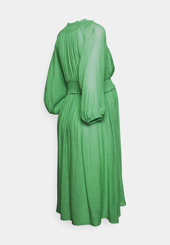 MAMALICIOUS MLPEACE TESS DRESS - Robe De Jour - Jade Cream – Image 2