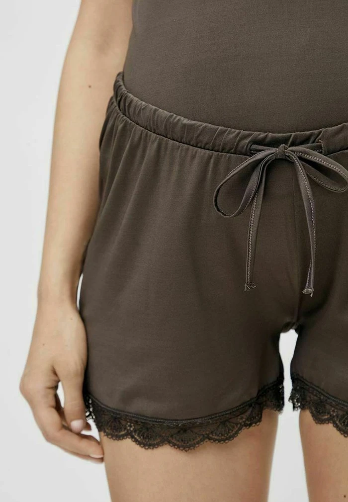 MAMALICIOUS Pyjama - Brown – Image 5