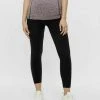 MAMALICIOUS Legging - Black