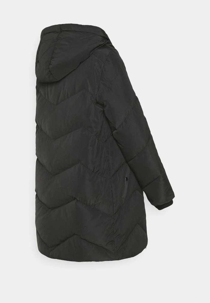 MAMALICIOUS MLSICILIA - Doudoune - Black – Image 4