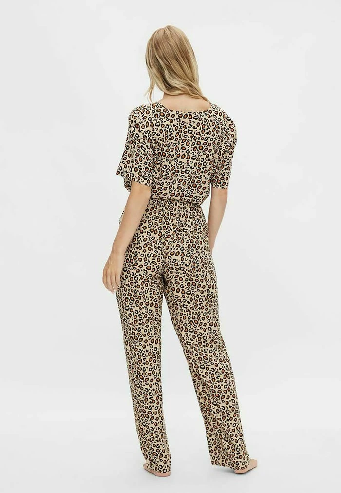 MAMALICIOUS Pyjama - Tan – Image 3