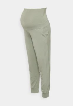 MAMALICIOUS MLCAYLEE - Pantalon De Survêtement - Sea Spray