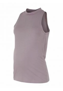 MAMALICIOUS Débardeur - Elderberry