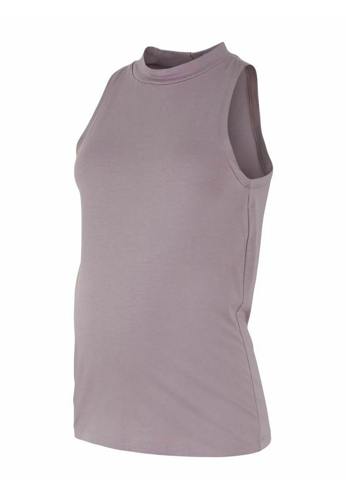 MAMALICIOUS Débardeur - Elderberry