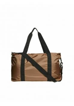 MAMALICIOUS Sac à Langer - Tobacco Brown