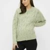MAMALICIOUS PCMFITTAL - Gilet - Desert Sage
