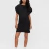 MAMALICIOUS MLWANDA - Robe De Jour - Black