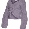 MAMALICIOUS Pullover - Lavender
