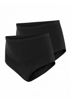 MAMALICIOUS Shorty - Black