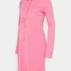 MAMALICIOUS MLBECKY LIA - Robe En Jersey - Chateau Rose