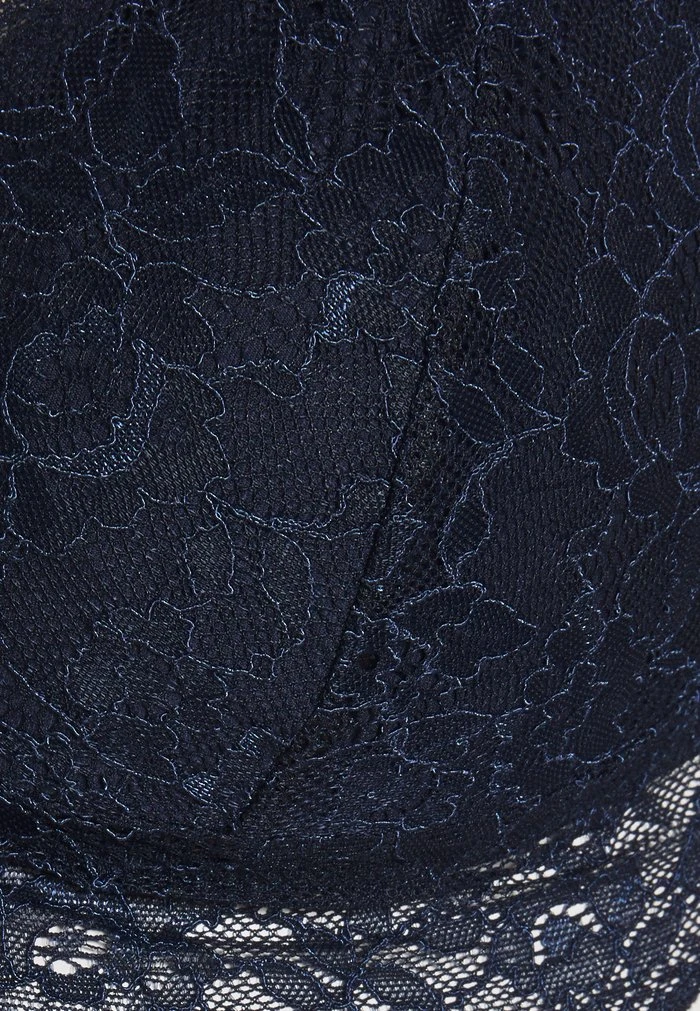 MAMALICIOUS MLSIDSEL BRA - Soutien-gorge Triangle - Navy Blazer – Image 3