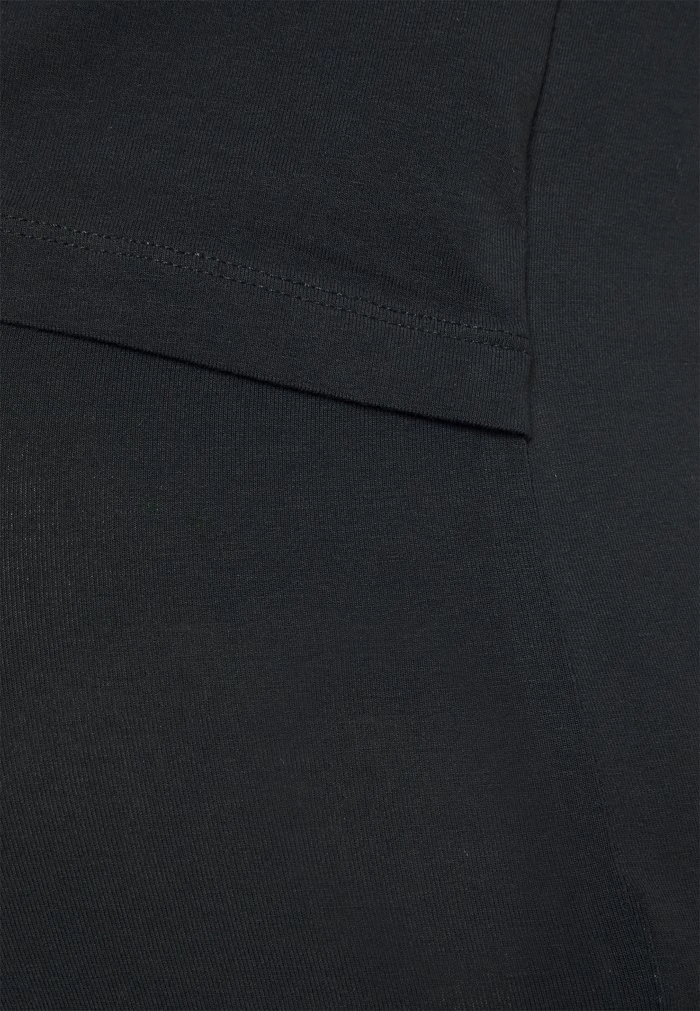 MAMALICIOUS MLSIA JUNE TANK - Débardeur - Black – Image 3