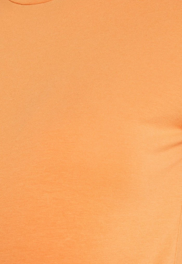 MAMALICIOUS MLSIA - T-shirt Basique - Copper – Image 3