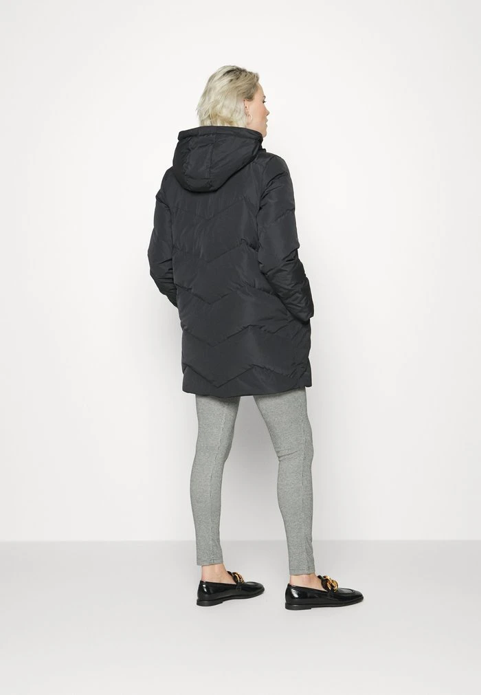 MAMALICIOUS MLSICILIA JACKET - Doudoune - Black – Image 4