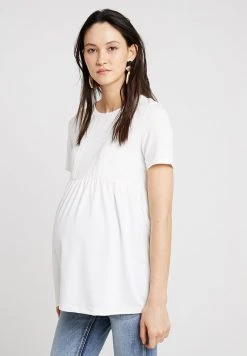 MAMALICIOUS MLJACQUELIN - T-shirt Imprimé - Snow White