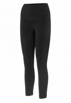 MAMALICIOUS MLALEXA - Legging - Black