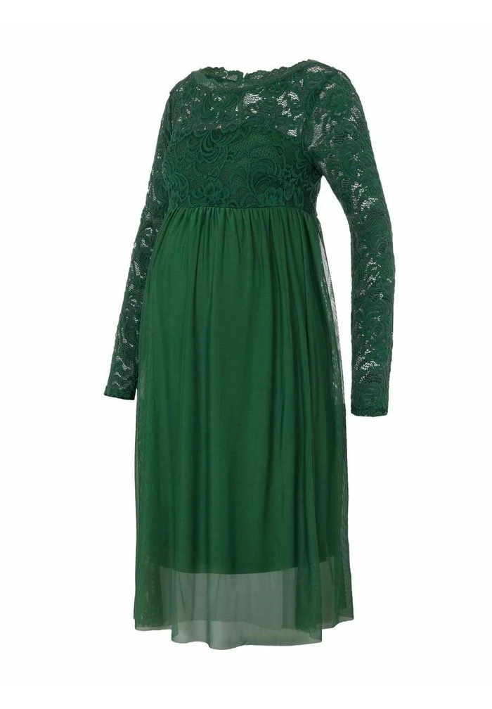 MAMALICIOUS MLMIVANA - Robe De Soirée - Eden – Image 6