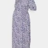 MAMALICIOUS MLSILJA DRESS - Robe De Jour - Viola