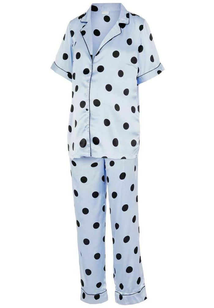 MAMALICIOUS Pyjama - Pale Iris – Image 6