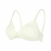 MAMALICIOUS STILL-BH MLAIRA - Soutien-gorge Triangle - Whisper White