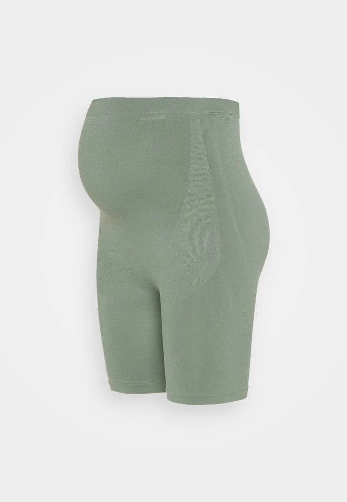 MAMALICIOUS MLTIA JEANNE - Short - Laurel Wreath – Image 4