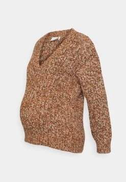 MAMALICIOUS MLALIMA - Pullover - Military Olive