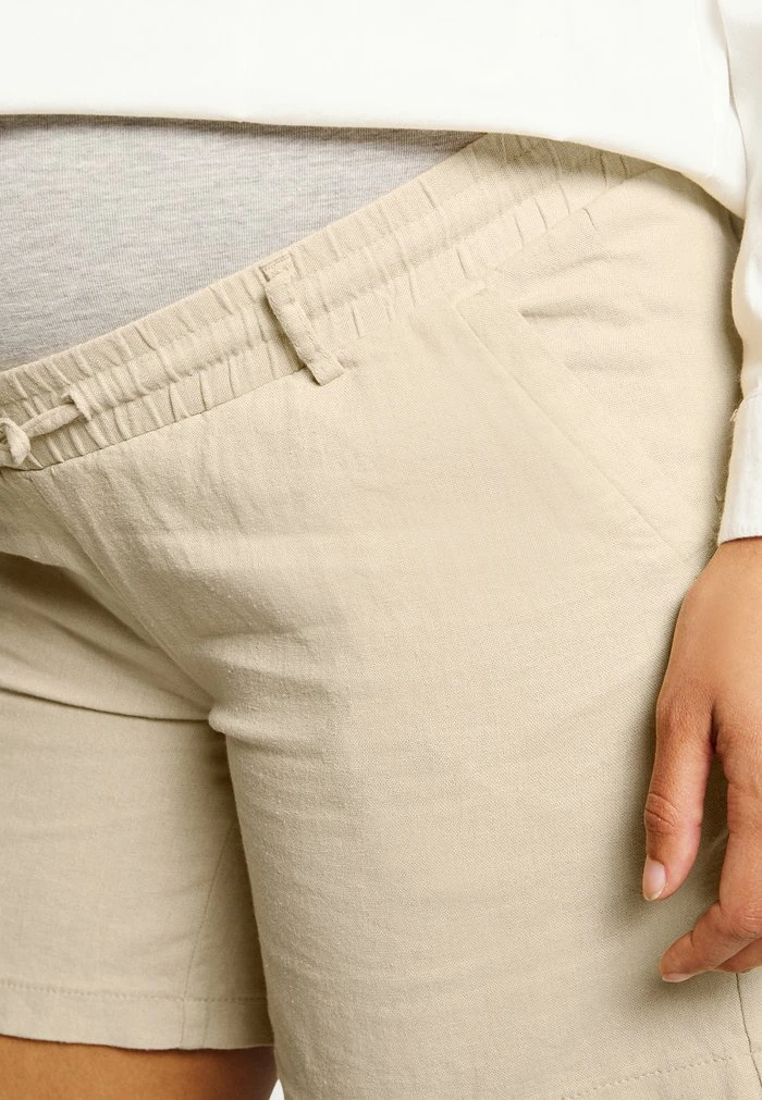 MAMALICIOUS MLBEACH - Short - Warm Sand – Image 6