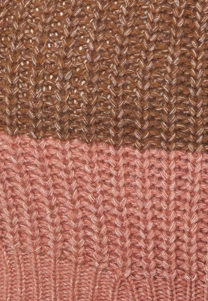 MAMALICIOUS MLSANDIE - Pullover - Whitecap Gray – Image 3