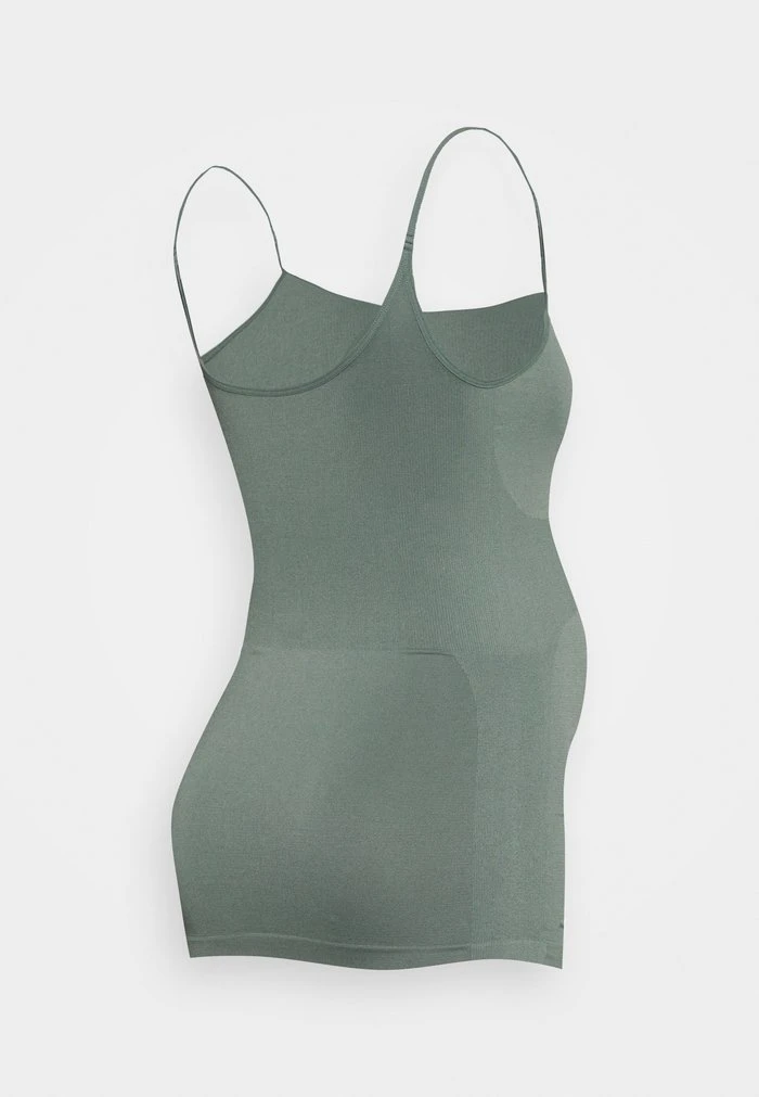 MAMALICIOUS MLHEAL STRAP 2 PACK - Débardeur - Optical Snow – Image 5