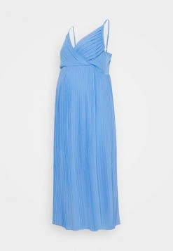 MAMALICIOUS MLNESSIE MIDI DRESS - Robe De Jour - Provence