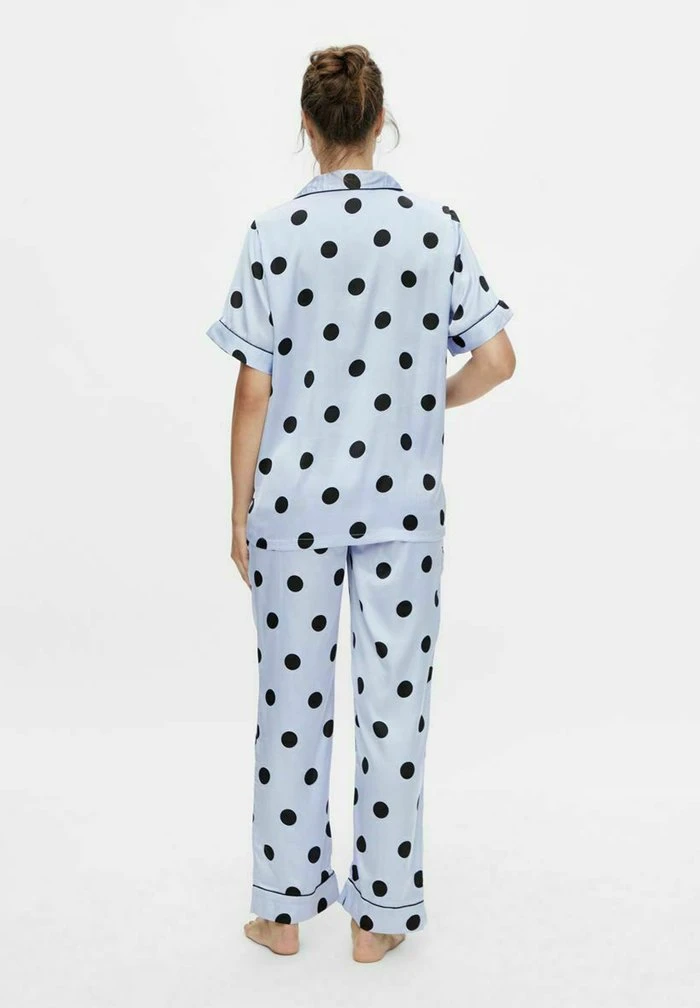 MAMALICIOUS Pyjama - Pale Iris – Image 2