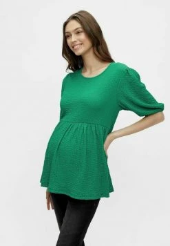 MAMALICIOUS Blouse - Bosphorus