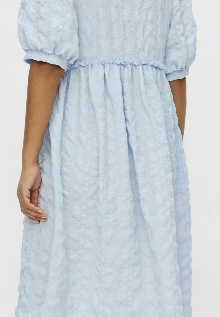 MAMALICIOUS PCMLUDMILLA - Robe De Jour - Kentucky Blue – Image 5