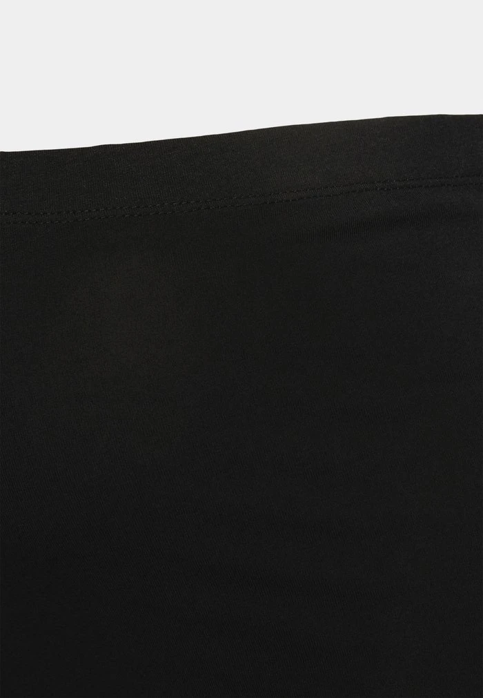 MAMALICIOUS MLSALLY SOLID SET - T-shirt Imprimé - Black – Image 5