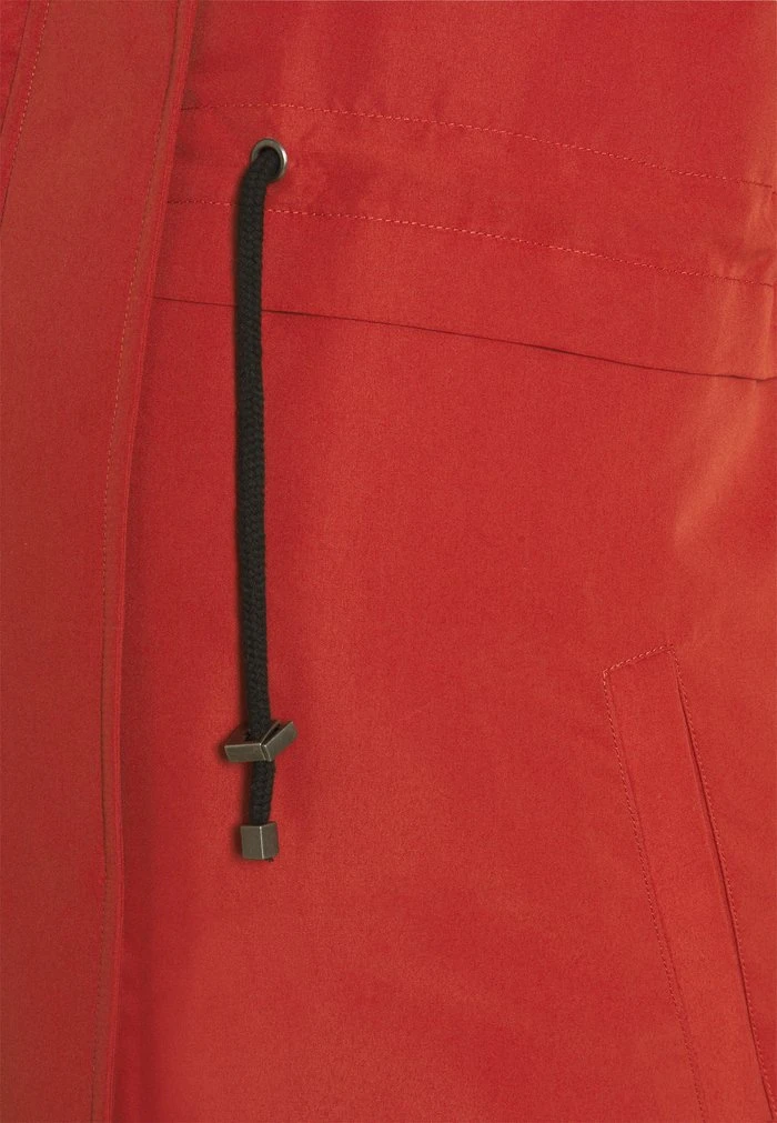 MAMALICIOUS MLJESSA - Parka - Chili Oil – Image 3