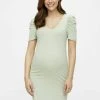 MAMALICIOUS MLKATJA - Robe Fourreau - Silt Green