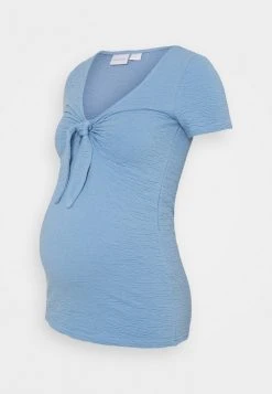 MAMALICIOUS MLASIA - T-shirt Basique - Allure