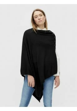 MAMALICIOUS MLPENNY - Cape - Black