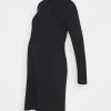 MAMALICIOUS CALA JUNE - Robe En Jersey - Black