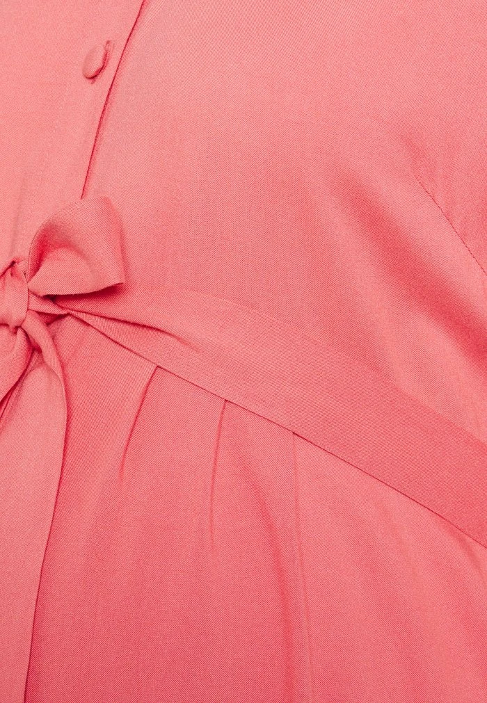 MAMALICIOUS MLCENILLA LIA DRESS - Robe Chemise - Tea Rose – Image 3