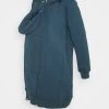 MAMALICIOUS MLMAYANNE 3-IN-1 CARRY ME - Veste Mi-saison - Orion Blue