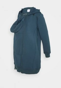 MAMALICIOUS MLMAYANNE 3-IN-1 CARRY ME - Veste Mi-saison - Orion Blue