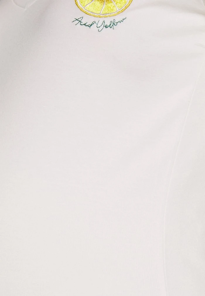 MAMALICIOUS MLSWEETIE - T-shirt Basique - Snow White – Image 3