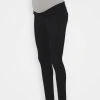 MAMALICIOUS MLALBA - Legging - Black