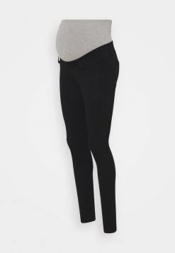 MAMALICIOUS MLALBA - Legging - Black