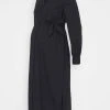 MAMALICIOUS NURSING DRESS - Robe De Jour - Dark Navy